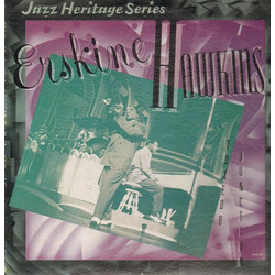 Erskine Hawkins Tuxedo Junction Vinyl LP USED