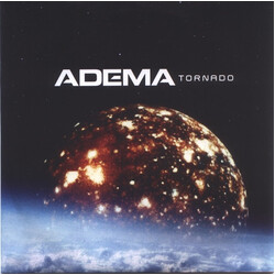 Adema Tornado VINYL 7" USED