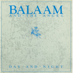 Balaam And The Angel Day And Night Vinyl 12" USED
