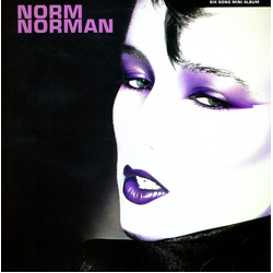 Norm Norman Norm Norman Vinyl 12" USED