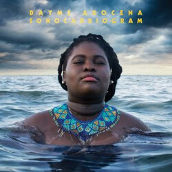 Daymé Arocena Sonocardiogram Vinyl LP USED