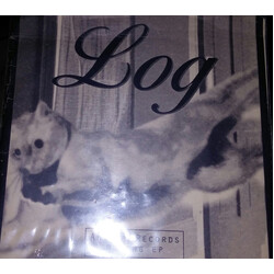 Log (2) 4 Song EP USED VINYL 7INCH 33 S RPM EP
