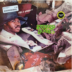 Swamp Dogg Gag A Maggot Vinyl LP USED