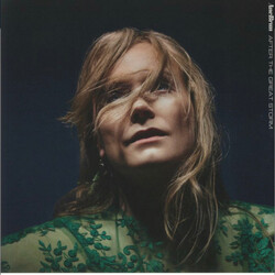 Ane Brun After The Great Storm Vinyl LP USED