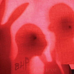 The Black Heart Procession Blood Bunny / Black Rabbit Vinyl LP USED