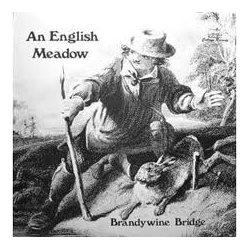 Brandywine Bridge An English Meadow Vinyl LP USED