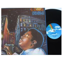 B.B. King There Must Be A Better World Somewhere Vinyl LP USED