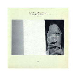 Lester Bowie's Brass Fantasy I Only Have Eyes For You Vinyl LP USED