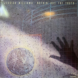 Jessica Williams (3) Nothin' But The Truth Vinyl LP USED