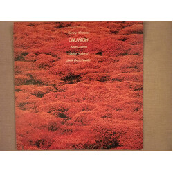 Kenny Wheeler Gnu High Vinyl LP USED