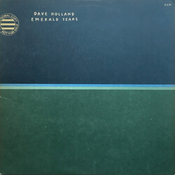 Dave Holland Emerald Tears Vinyl LP USED