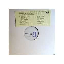 Wildfang, The Band With 1,001 Names Cross The Rubicon Vinyl LP USED