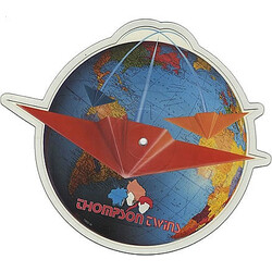 Thompson Twins You Take Me Up USED VINYL 7INCH SINGLE PICTURE DISC SHAPE