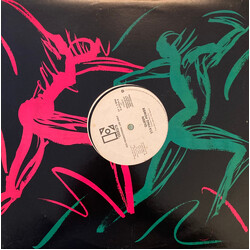 Queen Staying Power USED VINYL 12INCH 33 S RPM PROMO STEREO