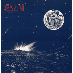 Eon Infinity USED VINYL 12INCH 33 S RPM 45 RPM