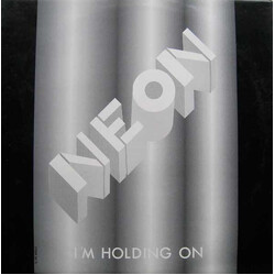 Neon I'm Holding On USED VINYL 12INCH 45 RPM