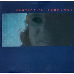 Kip Hanrahan Vertical's Currency Vinyl LP USED