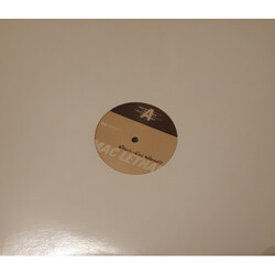 Mac Lethal Make-Out Bandit / Pound That Beer USED VINYL 12INCH SINGLE PROMO