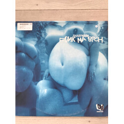 Sharpside Fonk Ma Bitch USED VINYL 12INCH