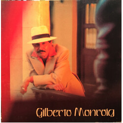 Gilberto Monroig Interpreta Lo Mejor De La Orquesta De Rafael Muñoz Vinyl LP USED