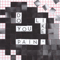 Nilüfer Yanya Do You Like Pain? USED VINYL 12INCH 45 RPM EP