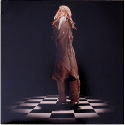 Stevie Nicks Edge Of Seventeen (Live) USED VINYL 12INCH 33 S RPM PROMO