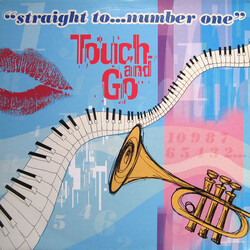 Touch And Go Straight To ... Number One USED VINYL 12INCH 45 RPM