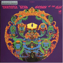 The Grateful Dead Anthem Of The Sun Vinyl LP USED