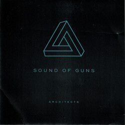Sound Of Guns Architects / Magnesium Seas Multi Vinyl/CD USED