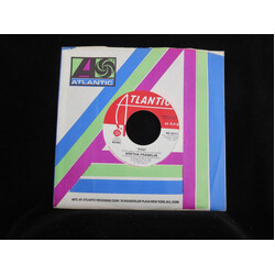 Aretha Franklin You Vinyl 7" USED