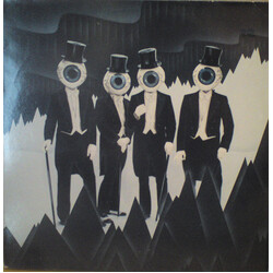 The Residents Eskimo Vinyl LP USED