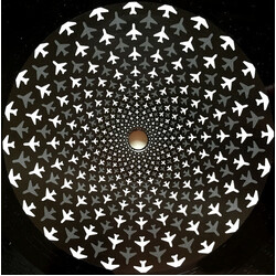 Dilated Pupils Part 2 USED VINYL 12INCH 33 S RPM EP