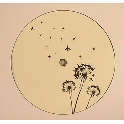 Matthew Burton / Kate Rathod Raw Moves (Part 1) USED VINYL 12INCH