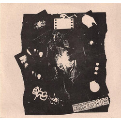 Trumans Water Laugh Light's Lit EP USED VINYL 7INCH 33 S RPM EP