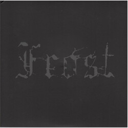 Frost (12) Frost USED VINYL 7INCH 33 S RPM EP LIMITED EDITION