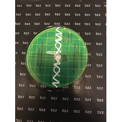 Bette Bright And The Illuminations My Boyfriend's Back Vinyl 7" USED
