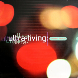 Ultra Living Sweetest Pleasure USED VINYL 12INCH