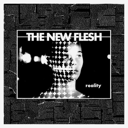 The New Flesh (2) Reality Vinyl LP USED