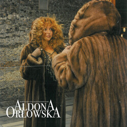 Aldona OrBowska To Niewa|ne / Id USED VINYL 12INCH 45 RPM