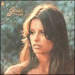 Jessi Colter Jessi Vinyl LP USED