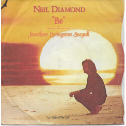 Neil Diamond Be USED VINYL 7INCH 45 RPM