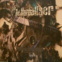 The Herbaliser / What? What? The Blend USED VINYL 12INCH 33 S RPM