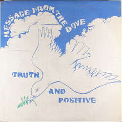 The Dove (3) Truth And Positive USED VINYL 12INCH 33 S RPM
