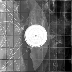 Ricardo Donoso One Verse Sharpens Another USED VINYL 12INCH 45 RPM