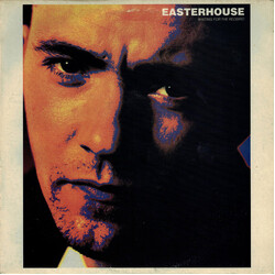 Easterhouse Waiting For The Redbird Vinyl LP USED