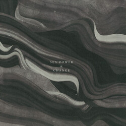 Sea Power & Change Sea Power & Change Remix EP USED VINYL 12INCH EP