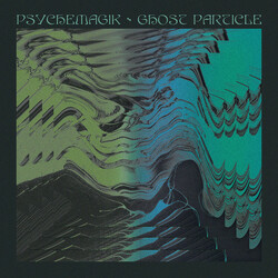 Psychemagik Ghost Particle USED VINYL 12INCH 45 RPM