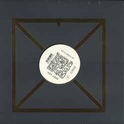 Andy Ash Bottleneck EP USED VINYL 12INCH EP