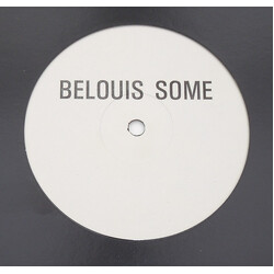 Belouis Some Animal Magic USED VINYL 12INCH WHITE LABEL
