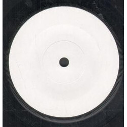 Erasure Am I Right? USED VINYL 12INCH 45 RPM EP PROMO WHITE LABEL